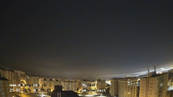 Sídliště Košutka