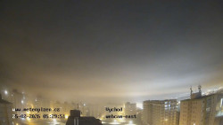 Sídliště Košutka