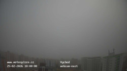 Sídliště Košutka