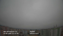 Sídliště Košutka