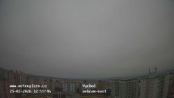 Sídliště Košutka