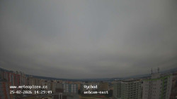 Sídliště Košutka