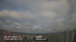 Sídliště Košutka