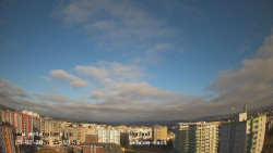 Sídliště Košutka