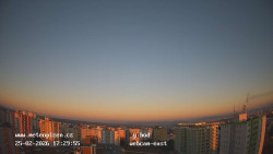 Sídliště Košutka