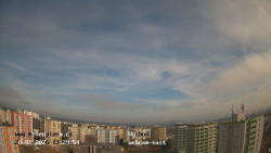 Sídliště Košutka