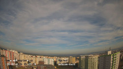 Sídliště Košutka