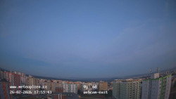 Sídliště Košutka