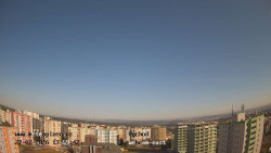 Sídliště Košutka