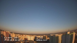 Sídliště Košutka