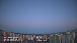 Sídliště Košutka