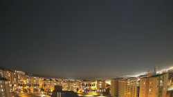 Sídliště Košutka