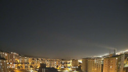 Sídliště Košutka