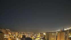 Sídliště Košutka