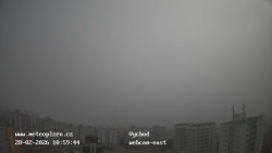 Sídliště Košutka