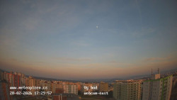 Sídliště Košutka