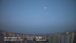 Sídliště Košutka