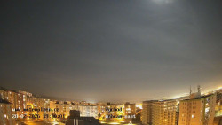 Sídliště Košutka