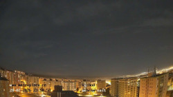 Sídliště Košutka