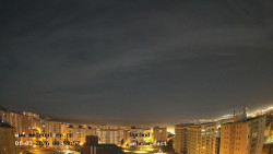 Sídliště Košutka