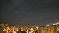 Sídliště Košutka