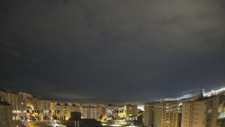 Sídliště Košutka