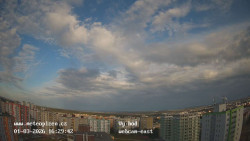 Sídliště Košutka