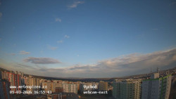 Sídliště Košutka