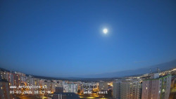 Sídliště Košutka