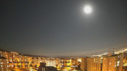 Sídliště Košutka