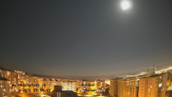 Sídliště Košutka