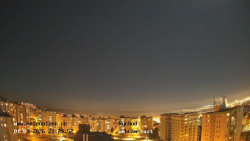 Sídliště Košutka