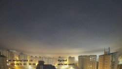 Sídliště Košutka