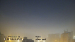 Sídliště Košutka