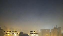 Sídliště Košutka