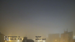 Sídliště Košutka