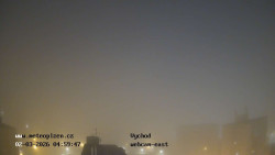 Sídliště Košutka