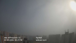 Sídliště Košutka