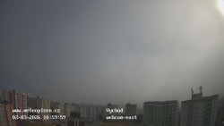 Sídliště Košutka