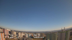 Sídliště Košutka