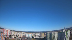 Sídliště Košutka