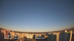 Sídliště Košutka