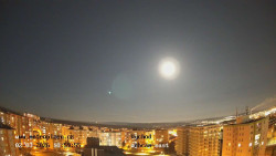 Sídliště Košutka