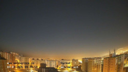 Sídliště Košutka