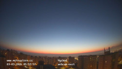 Sídliště Košutka