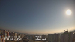 Sídliště Košutka