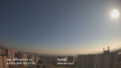 Sídliště Košutka