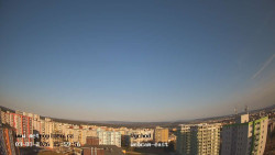 Sídliště Košutka