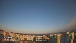 Sídliště Košutka