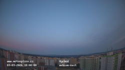 Sídliště Košutka